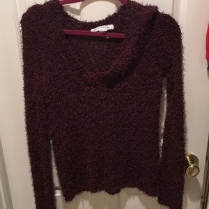 BCBG sweater